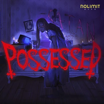 Possessed - AGENT188