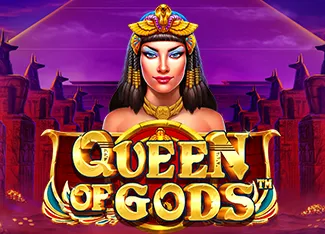 Queen of Gods - AGENT188