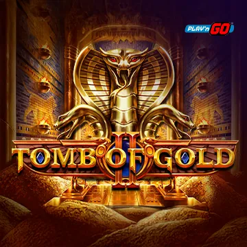 Tomb of Gold II - AGENT188