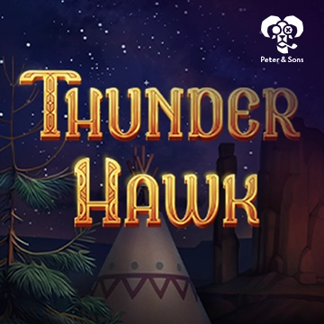 Thunderhawk - AGENT188