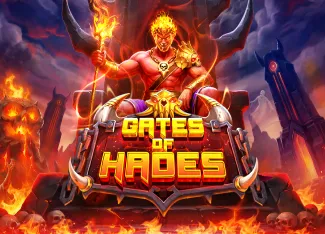 Gates of Hades - AGENT188