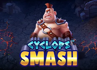 Cyclops Smash - AGENT188