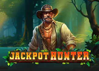 Jackpot Hunter - AGENT188