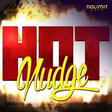 Hot Nudge - AGENT188