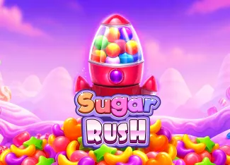Sugar Rush - AGENT188