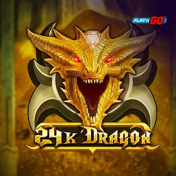 24k Dragon - AGENT188