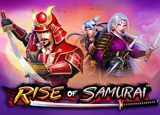 Rise of Samurai - AGENT188