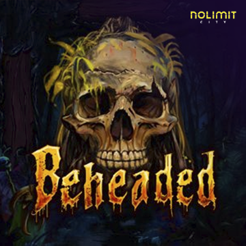 Beheaded - AGENT188