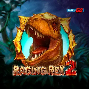 Raging Rex 2 - AGENT188