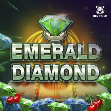 Emerald Diamond - AGENT188