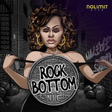 Rock Bottom - AGENT188