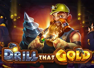 Drill That Gold - AGENT188