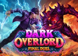 Dark Overlord - Final Duel - AGENT188