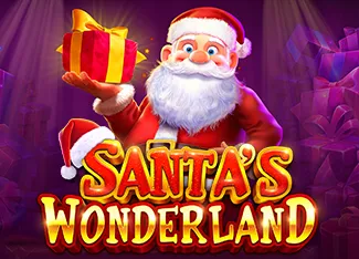 Santas Wonderland - AGENT188