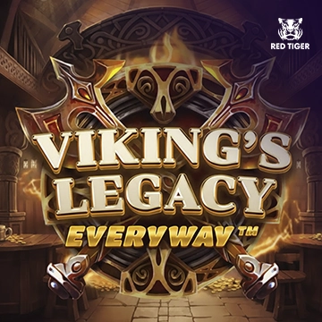 Viking’s Legacy EveryWay™ - AGENT188