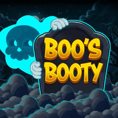 Boo’s Booty - AGENT188
