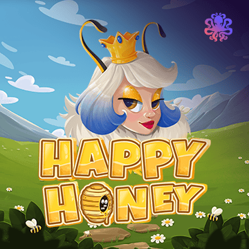 Happy Honey - AGENT188