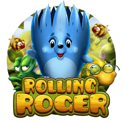 Rolling Roger - AGENT188