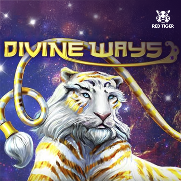 Divine Ways - AGENT188