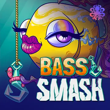 Bass Smash - AGENT188