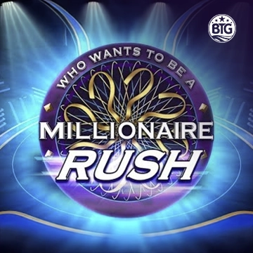 Millionaire Rush - AGENT188