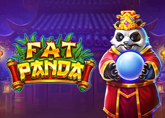 Fat Panda - AGENT188