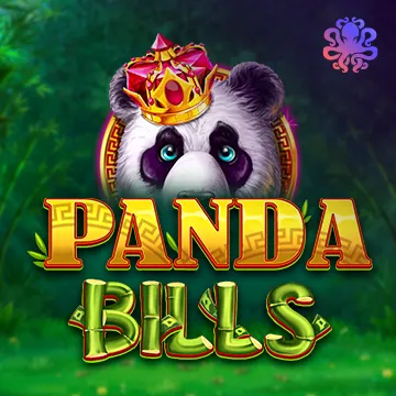 Panda Bills - AGENT188