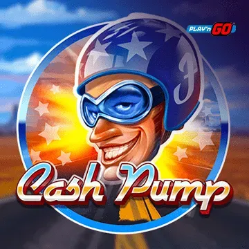 Cash Pump - AGENT188