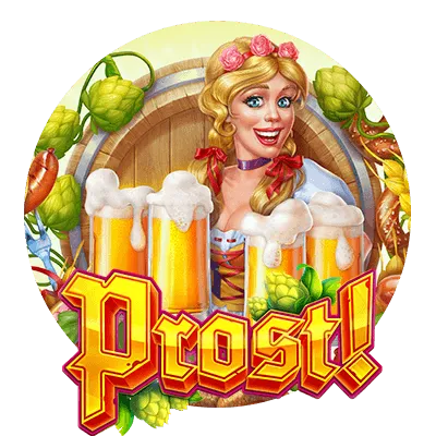 Prost! - AGENT188
