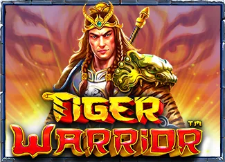 The Tiger Warrior - AGENT188