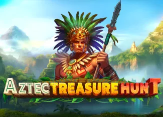 Aztec Treasure Hunt - AGENT188