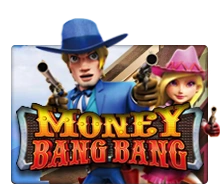 MoneyBangBang - AGENT188