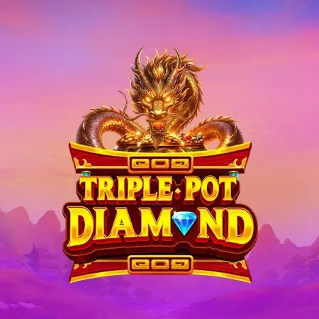 Triple Pot Diamond - AGENT188