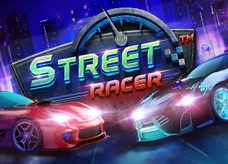 Street Racer - AGENT188