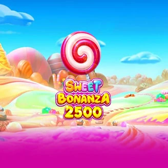 Sweet Bonanza 2500 - AGENT188