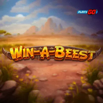 Win-A-Beest - AGENT188