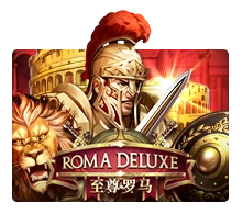 Roma Deluxe - AGENT188