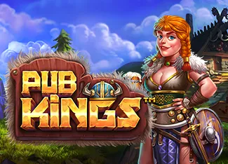 Pub Kings - AGENT188