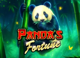 Pandas Fortune - AGENT188