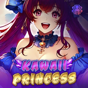 Kawaii Princess - AGENT188
