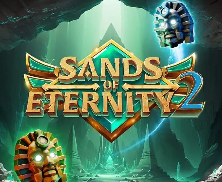 Sands of Eternity 2 - AGENT188