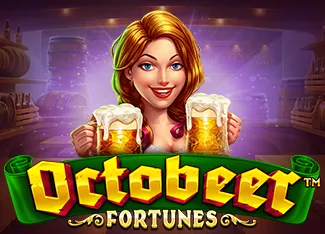 Octobeer Fortunes - AGENT188