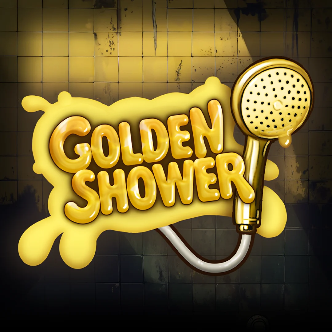 Golden Shower - AGENT188
