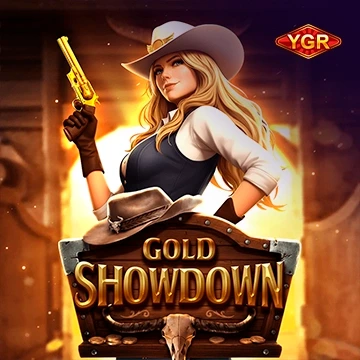 Wild Bounty Showdown - AGENT188