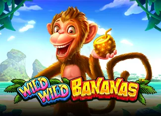 Wild Wild Bananas - AGENT188