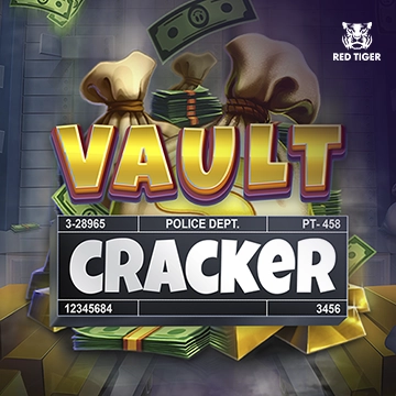 Vault Cracker - AGENT188