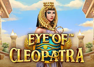 Eye of Cleopatra - AGENT188