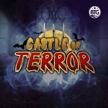 Castle of Terror - AGENT188