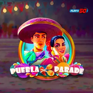 Puebla Parade - AGENT188