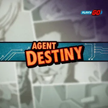 Agent Destiny - AGENT188